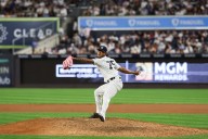 Yankees Boss Sends Camilo Doval Message as Struggles Continue