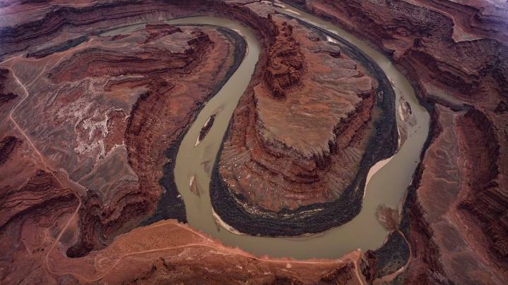 Las olas de calor en los ríos aumentan cuatro veces más rápido que las atmosféricas