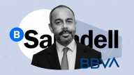 Sabadell rechaza de nuevo la OPA de BBVA salvo el consejero mexicano