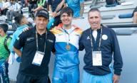 Chubut obtuvo 25 medallas en los Juegos JADAR