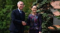 Llega a México Primer Ministro de Canadá