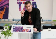 Bildu califica de «doble provocación» que el Rey venga a Euskadi y que la Guardia Civil celebre puertas abiertas en el aniversario de 'Txiki' y Otaegi