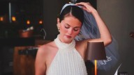 Salieron a la luz detalles de la boda de Selena Gomez y Benny Blanco
