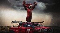 Oklahoma fans spot Baker Mayfield mugshot in Temple parody poster