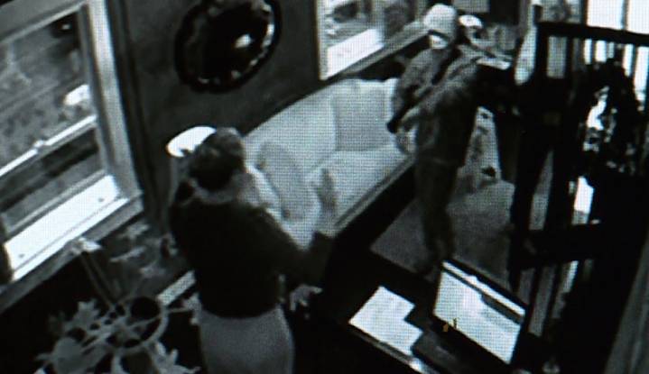 Longtime Portland pot shop robbed at gunpoint again