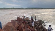 En Rosario, realizan el Tercer Torneo de Pesca de Orilla 2025