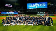 MLB Playoffs 2025: equipos clasificados, llaves de postemporada y lo que falta por definir