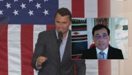 Analista y muerte de Charlie Kirk: “Estamos jugando con fuego y este asesinato es uno más de muchos que sin duda vendrán”