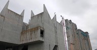 Destrabaron 37.749 millones de pesos para construir el Museo de la Memoria de Colombia en Bogotá
