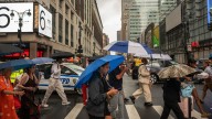 ¿Cómo estará el tiempo en Nueva York este fin de semana?