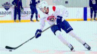 PROSPECTS: Lundmark 'on top of the moon' after signing with Panthers