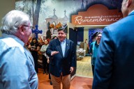 Trump says he’s fighting crime. Illinois Gov. Pritzker sees a power grab before 2026