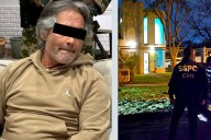 Hernán ‘N’, presunto líder de La Barredora, rechaza extradición simplificada