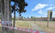 Un alumno de 13 años se descompensó y murió durante una clase de Educación Física en Carlos Paz