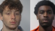 Deputies: One inmate captured, one remains at large in Washington Parish