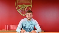 Ex jugador del Arsenal murió tras varios días internado luego de sufrir un golpe…