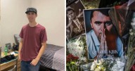Así será el proceso judicial de Tyler Robinson, presunto asesino de Charlie Kirk: ¿puede enfrentar una pena de muerte?