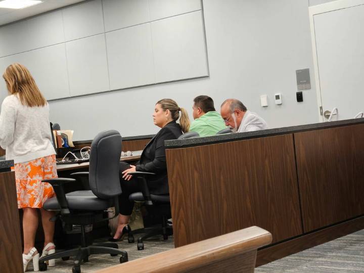 Indictment tossed against former Edinburg associate municipal judge