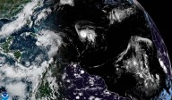 EEUU alerta de la formación de un posible ciclón que afectaría a la costa este