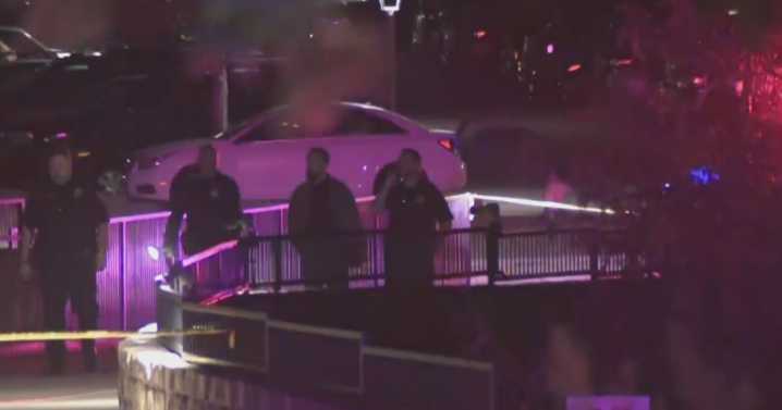 Man sentenced to life in prison for deadly 2023 shooting outside a Frisco Walmart