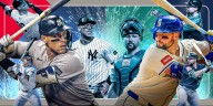 Aaron Judge, Cal Raleigh in tight race for 2025 AL MVP