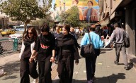 Seguirán sanciones a Irán por no frenar su programa nuclear