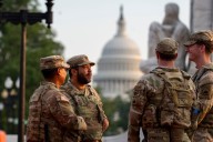 Immigration lawyer reacts to National Guard deployment