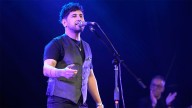 Ramón Álvarez brilló en el aniversario de Villa María con una chacarera dedicada a la ciudad