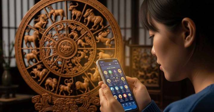 Predicciones del Horóscopo Chino para el 8 de septiembre 2025: signo por signo