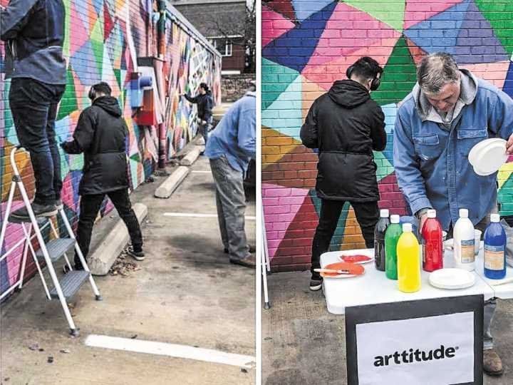 Apologizing for a ‘wound to the community’