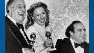 Polly Holliday, theater star famous as the tart waitress Flo on sitcom 'Alice,' dies at 88