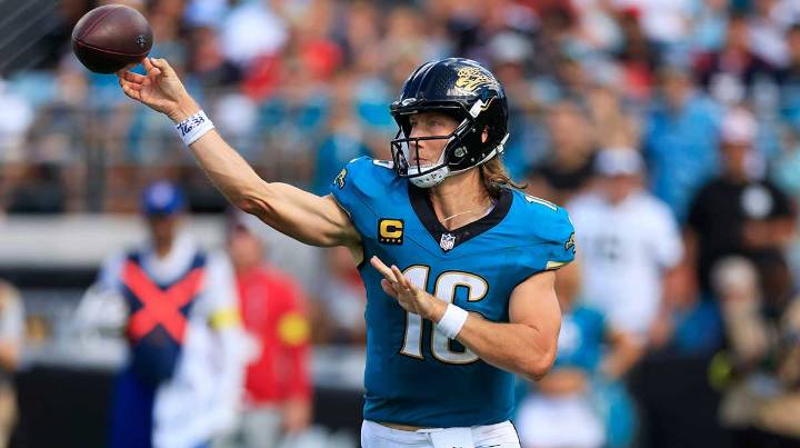Liam Coen’s hope for 4th-quarter Jaguars’ Trevor Lawrence