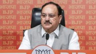 Over 3.6 cr people screened in 9 lakh health camps organised under Swasth Nari, Sashakt Nari : JP Nadda
