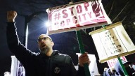 Georgia judge to toss landmark racketeering charges against 'Cop City' protesters
