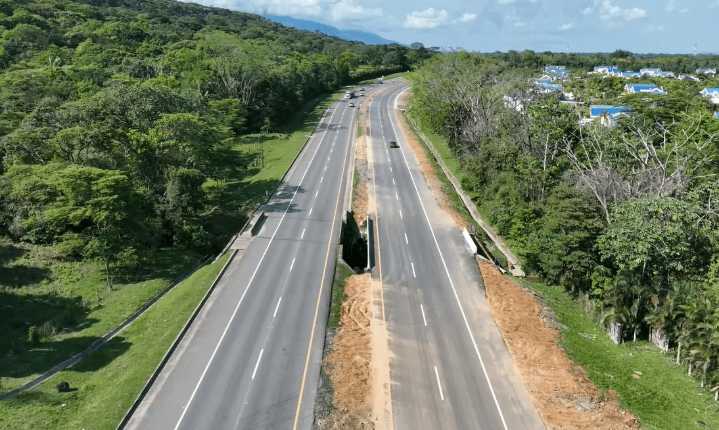 Tenga en cuenta estas restricciones vehiculares en el tramo Villavicencio