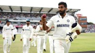 Jasprit Bumrah's Selection For West Indies Test Series Raises Question Cricket