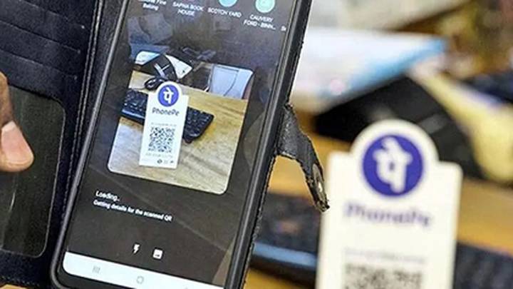 Walmart-backed PhonePe files for India IPO via confidential route