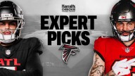 NFL Expert Picks: Who will win in Week 1, Falcons or Buccaneers?