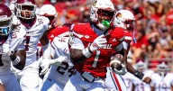 CRAWFORD | College football Week 4 picks against the spread