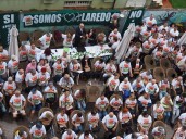 Vecinos de Laredo presentan la Asociación de Afectados por el PSIR