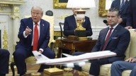 Trump recupera el nombre bélico “Departamento de Guerra” para el Pentágono