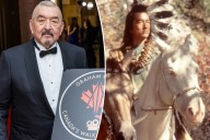 'Dances With Wolves' actor Graham Greene dead at 73