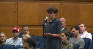 Henrico hosts town hall to discuss safety improvements on Three Chopt after young bicyclist killed