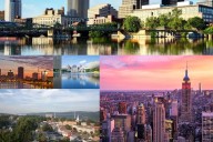 These Unexpected New York Hometowns Are Among America’s Best