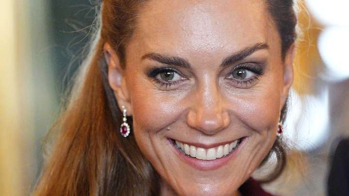 Kate Middleton's secret hair change the world missed as she met Donald Trump