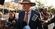 Rapist ex-MP's victim 'haunted' by abuse for years