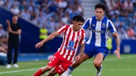 Thiago Almada, el último afectado en unirse a la lista del virus FIFA: Nico, Frenkie De Jong...