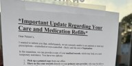Gardendale office unable to operate after licenses suspended for doctor, nurse practitioner