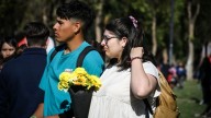 Si fuiste al FestiJoven en el Parque, búscate en las fotos