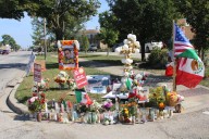 ICE Agent In Franklin Park Fatal Shooting Said His Injuries Were ‘Nothing Major,’ Report Says